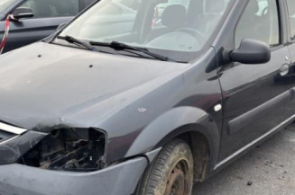 Porte avant droit DACIA LOGAN MCV 1