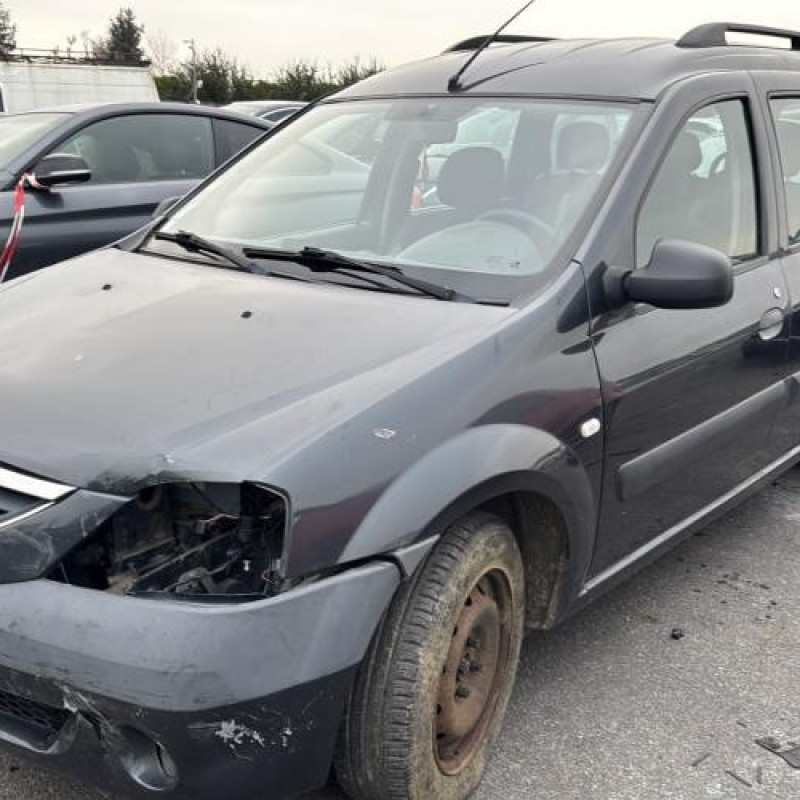 Porte avant droit DACIA LOGAN MCV 1 Photo n°17