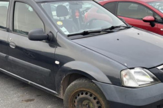 Porte avant droit DACIA LOGAN MCV 1