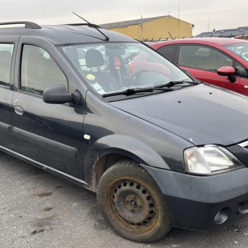 Porte avant droit DACIA LOGAN MCV 1 Photo n°18
