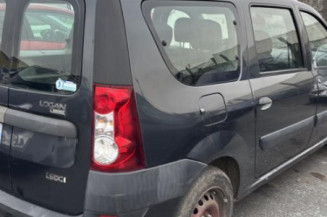 Porte avant droit DACIA LOGAN MCV 1
