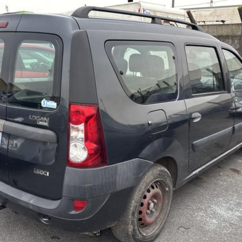 Porte avant droit DACIA LOGAN MCV 1 Photo n°19