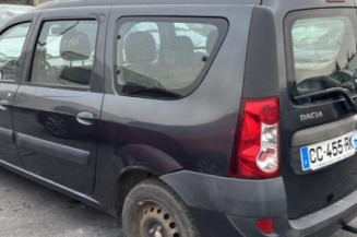 Porte avant droit DACIA LOGAN MCV 1