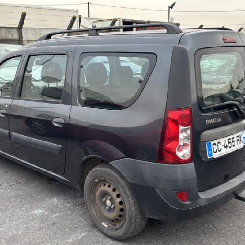 Porte avant droit DACIA LOGAN MCV 1 Photo n°20