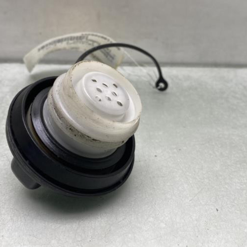 Bouchon de carburant NISSAN QASHQAI 1 Photo n°3