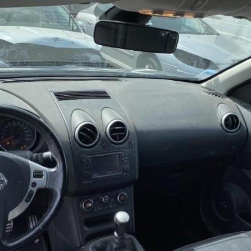 Bouton de warning NISSAN QASHQAI 1 Photo n°13