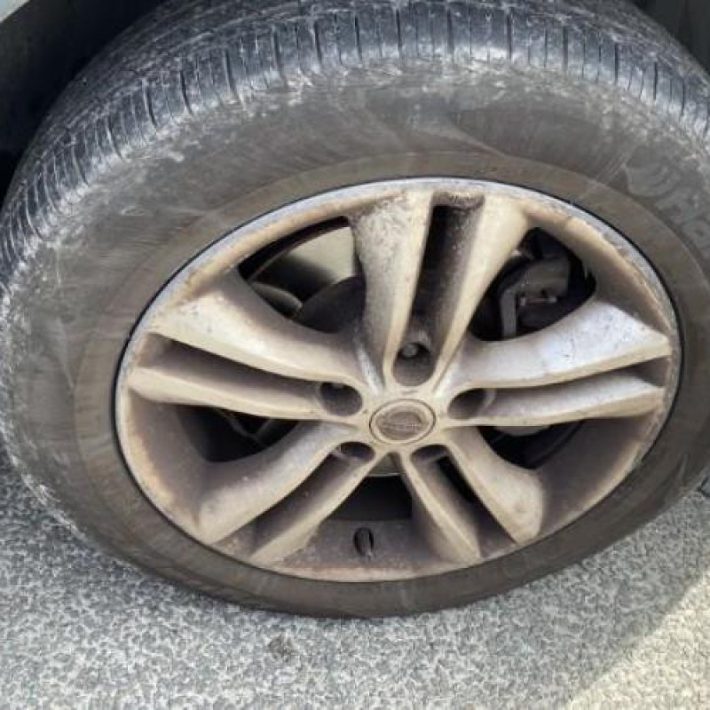 Bouton de warning NISSAN QASHQAI 1 Photo n°16