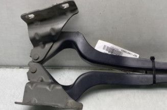 Charniere de capot NISSAN QASHQAI 1