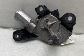 Moteur essuie glace arriere NISSAN QASHQAI 1 Photo n°1