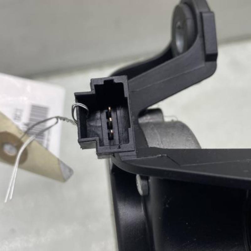 Moteur essuie glace arriere NISSAN QASHQAI 1 Photo n°3