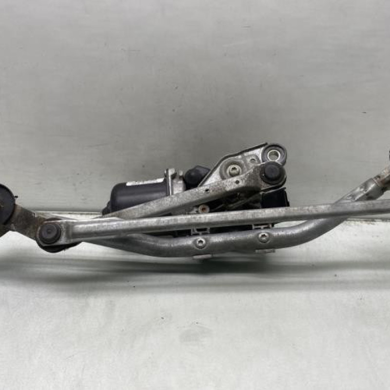 Moteur essuie glace avant NISSAN QASHQAI 1 Photo n°1