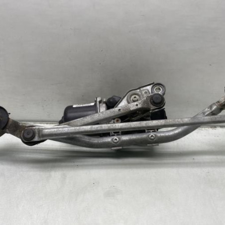 Moteur essuie glace avant NISSAN QASHQAI 1 Photo n°1