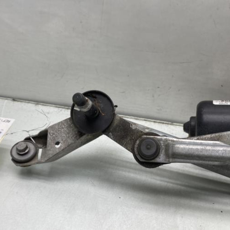 Moteur essuie glace avant NISSAN QASHQAI 1 Photo n°3