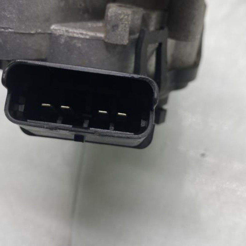 Moteur essuie glace avant NISSAN QASHQAI 1 Photo n°5