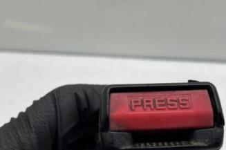 Attache ceinture avant droit CITROEN C3 PICASSO