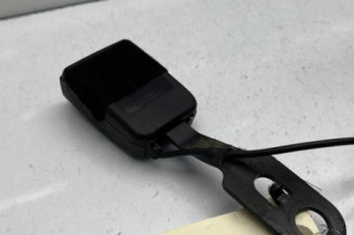 Attache ceinture avant droit CITROEN C3 PICASSO
