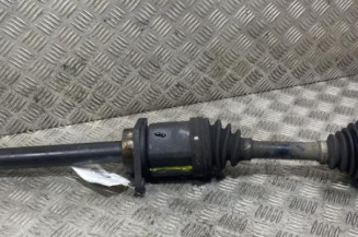 Cardan droit (transmission) NISSAN QASHQAI 1 Photo n°1