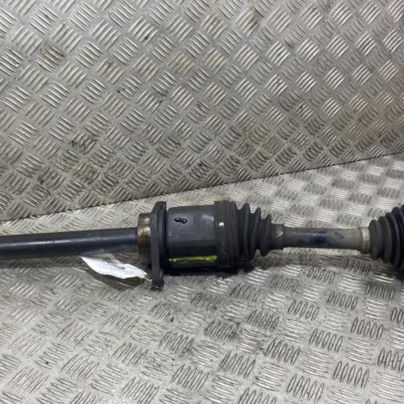 Cardan droit (transmission) NISSAN QASHQAI 1 Photo n°1