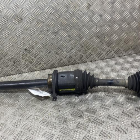 Cardan droit (transmission) NISSAN QASHQAI 1 Photo n°1