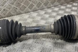 Cardan droit (transmission) NISSAN QASHQAI 1