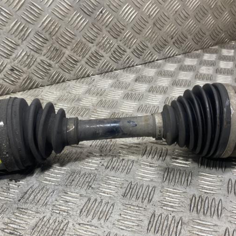 Cardan droit (transmission) NISSAN QASHQAI 1 Photo n°3