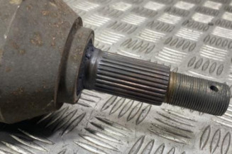 Cardan droit (transmission) NISSAN QASHQAI 1