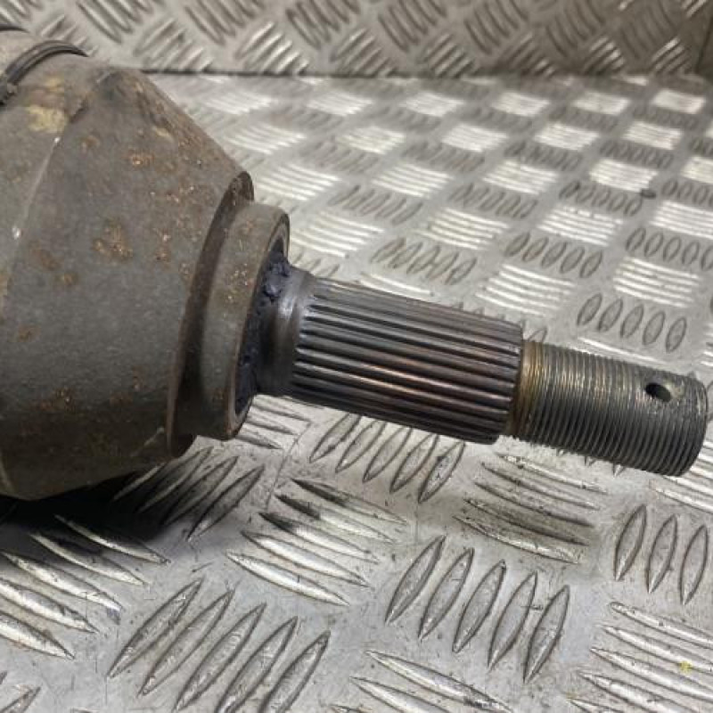 Cardan droit (transmission) NISSAN QASHQAI 1 Photo n°4