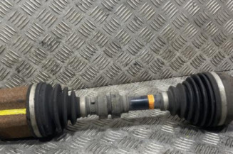 Cardan gauche (transmission) NISSAN QASHQAI 1 Photo n°1