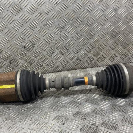 Cardan gauche (transmission) NISSAN QASHQAI 1 Photo n°1