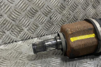 Cardan gauche (transmission) NISSAN QASHQAI 1