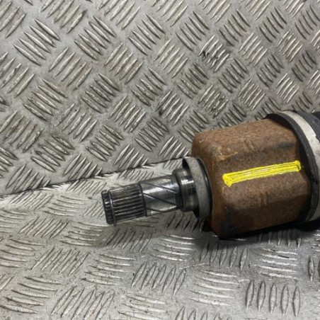 Cardan gauche (transmission) NISSAN QASHQAI 1