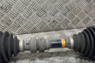 Cardan gauche (transmission) NISSAN QASHQAI 1