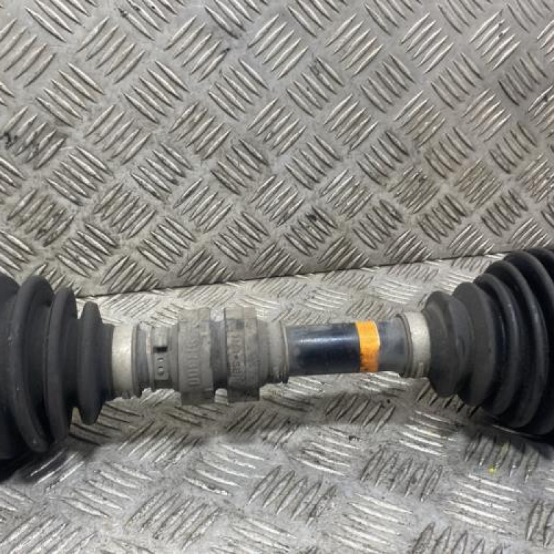 Cardan gauche (transmission) NISSAN QASHQAI 1 Photo n°3