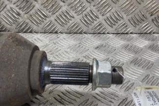 Cardan gauche (transmission) NISSAN QASHQAI 1