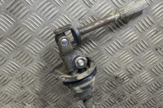Cremaillere assistee NISSAN QASHQAI 1