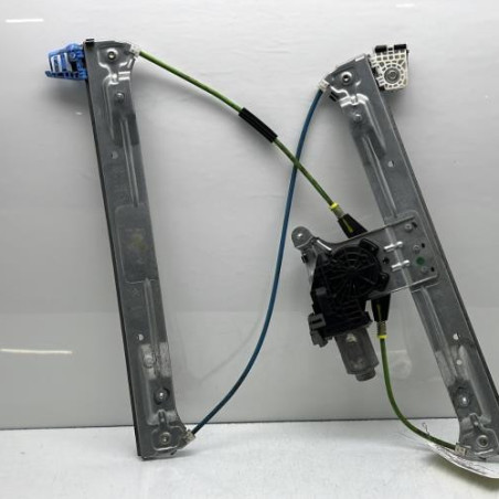 Leve vitre electrique avant gauche CITROEN C3 PICASSO Photo n°1