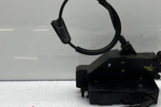 Serrure arriere droit CITROEN C3 PICASSO Photo n°1