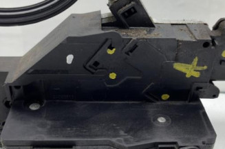 Serrure arriere droit CITROEN C3 PICASSO