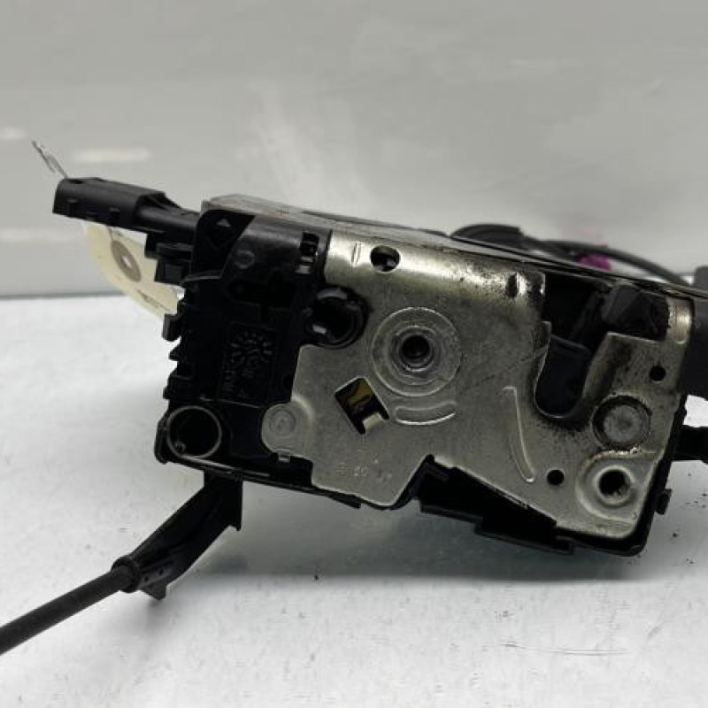 Serrure arriere droit CITROEN C3 PICASSO Photo n°7