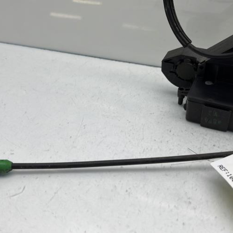 Serrure avant droit CITROEN C3 PICASSO Photo n°2