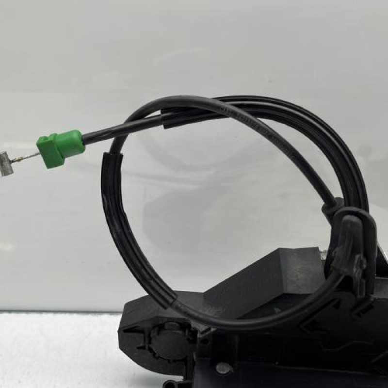 Serrure avant droit CITROEN C3 PICASSO Photo n°3
