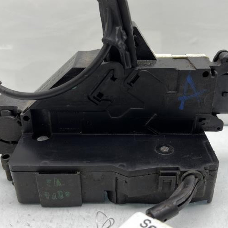 Serrure avant droit CITROEN C3 PICASSO Photo n°4