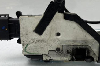 Serrure avant droit CITROEN C3 PICASSO