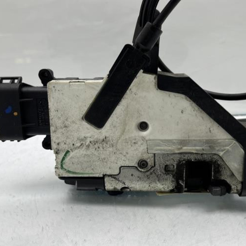 Serrure avant droit CITROEN C3 PICASSO Photo n°5