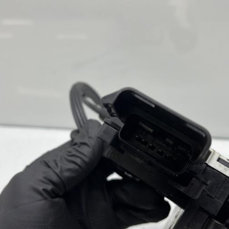 Serrure avant droit CITROEN C3 PICASSO Photo n°6