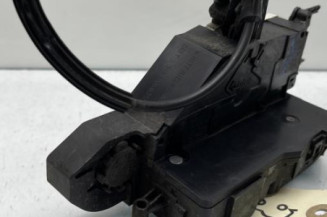 Serrure avant droit CITROEN C3 PICASSO