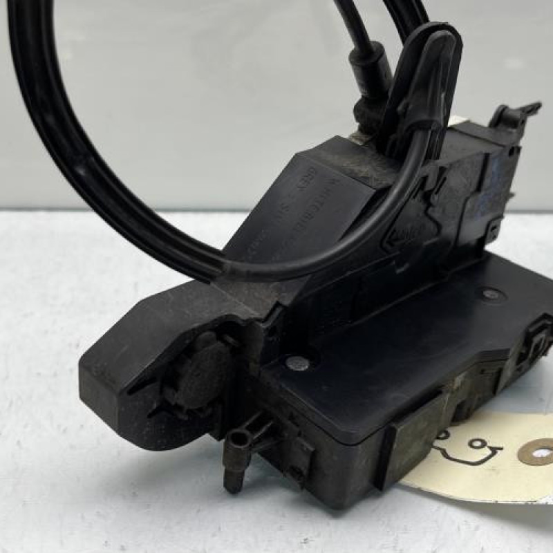 Serrure avant droit CITROEN C3 PICASSO Photo n°7
