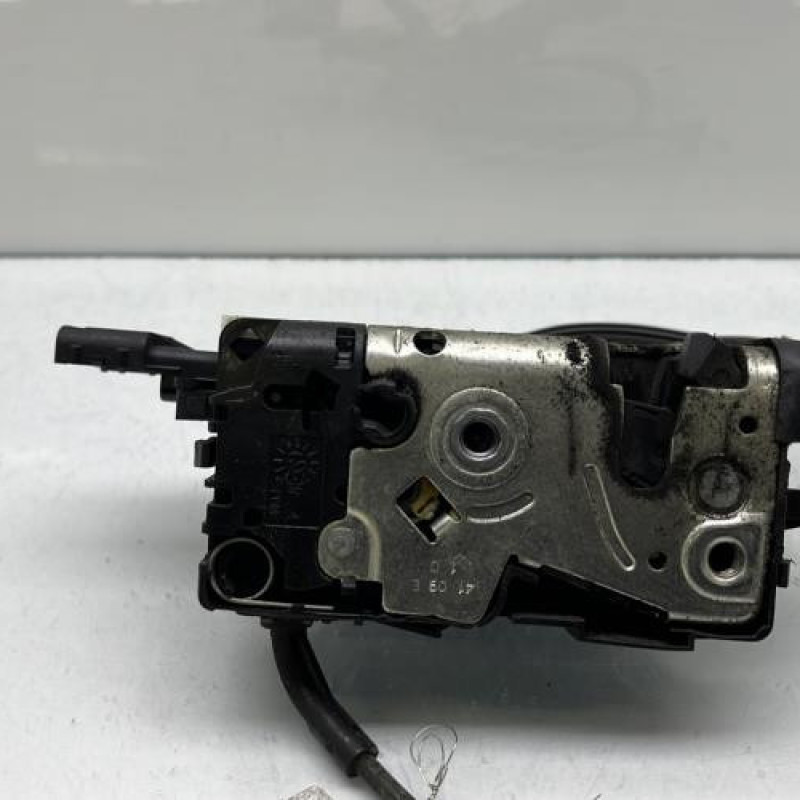 Serrure avant droit CITROEN C3 PICASSO Photo n°8