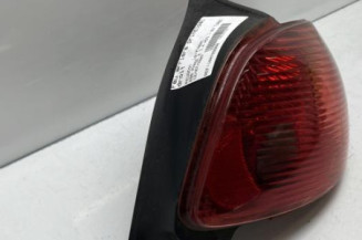 Feu arriere principal droit (feux) PEUGEOT 206