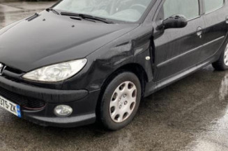 Feu arriere principal droit (feux) PEUGEOT 206